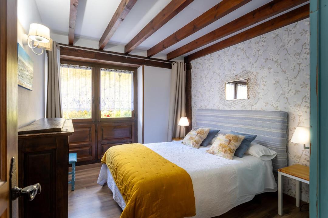 Photo of Bedroom in Cosgaya