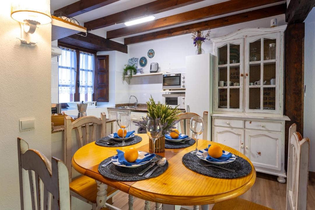 Photo of Kitchen in Cosgaya