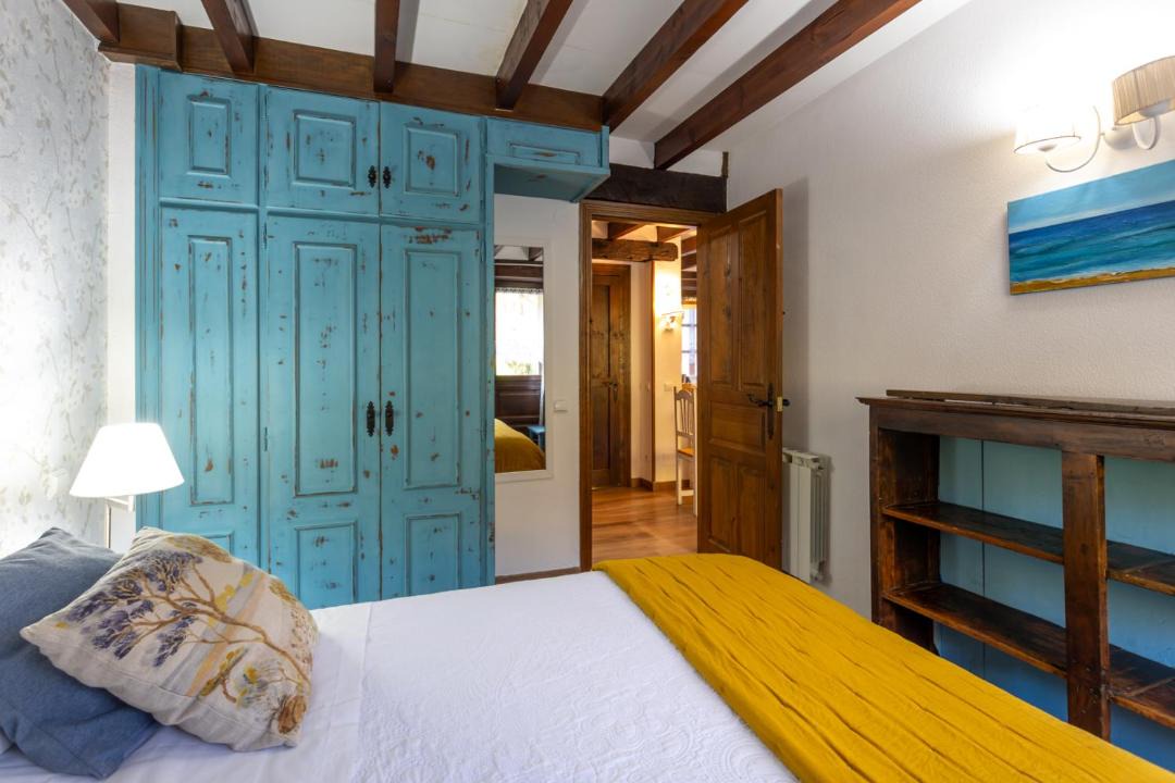 Photo of Bedroom in Cosgaya