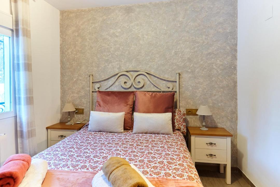 Photo of Bedroom in Villanueva del Arzobispo