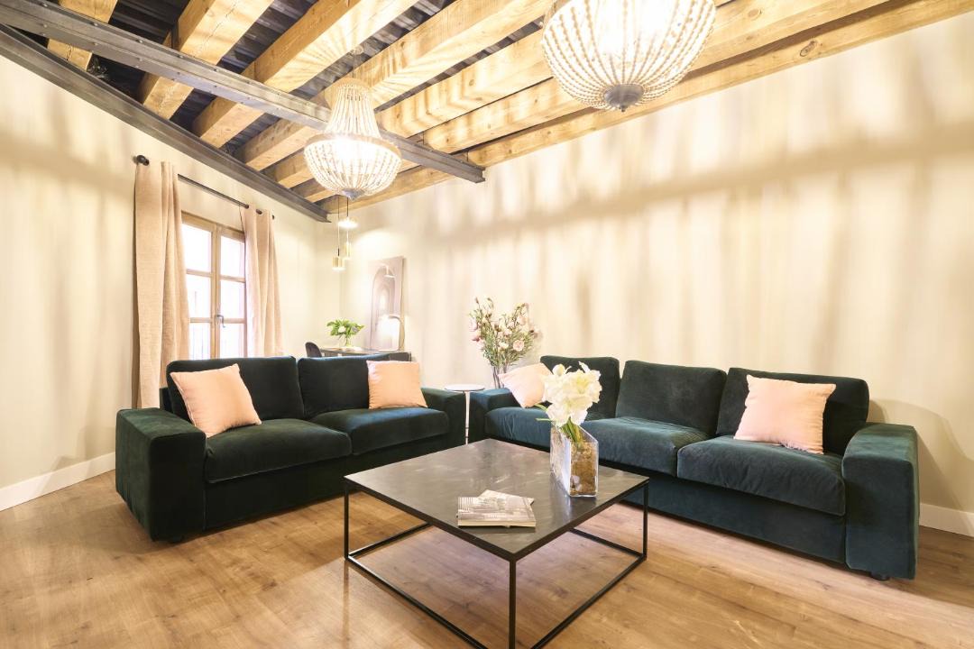 Photo of Livingroom in Centro