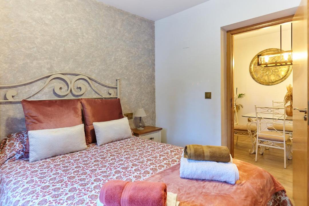 Photo of Bedroom in Villanueva del Arzobispo