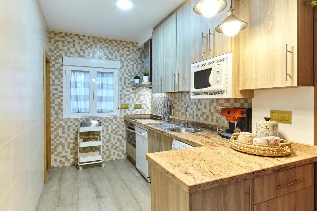Photo of Kitchen in Villanueva del Arzobispo