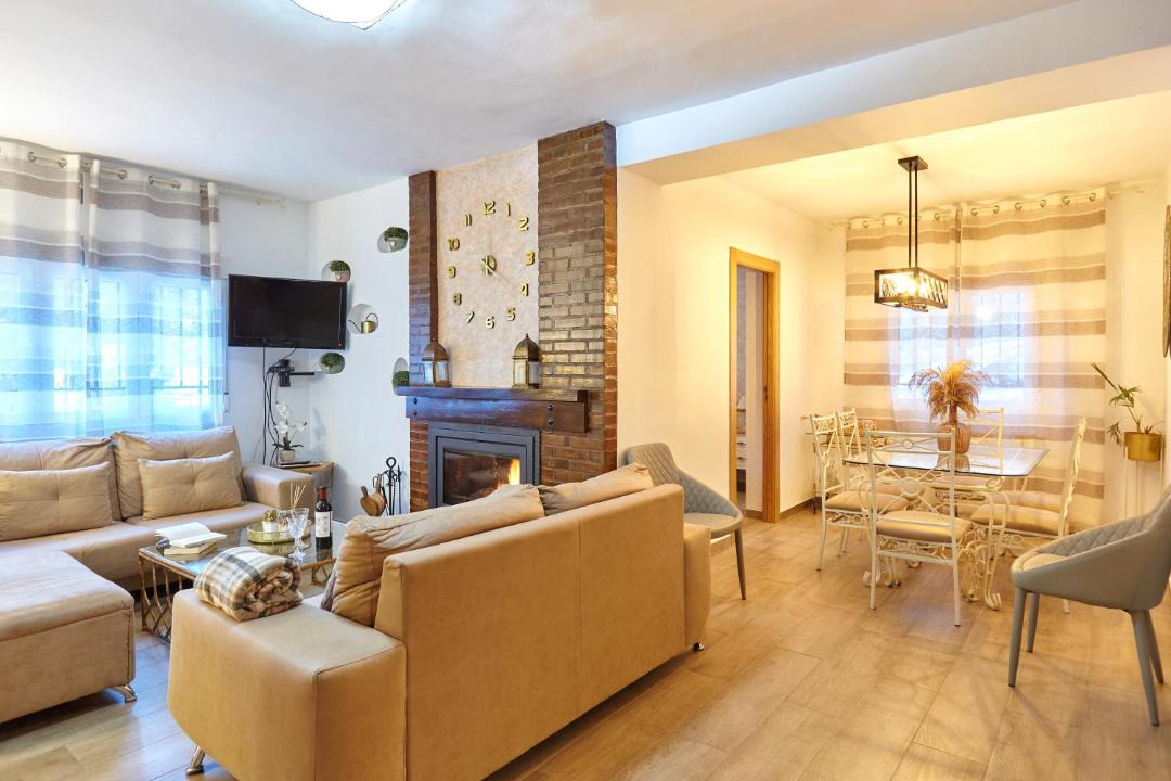 Photo of Livingroom in Villanueva del Arzobispo