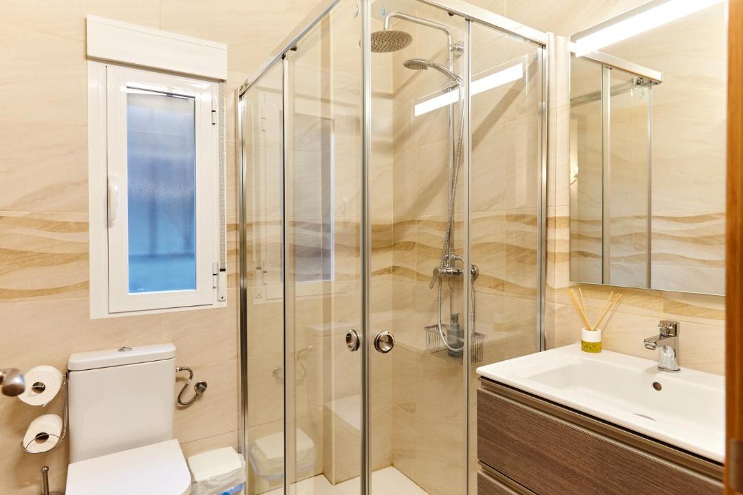 Photo of Bathroom in Villanueva del Arzobispo