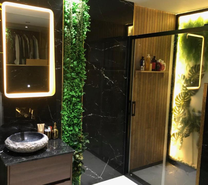 Photo of Bathroom in Linares