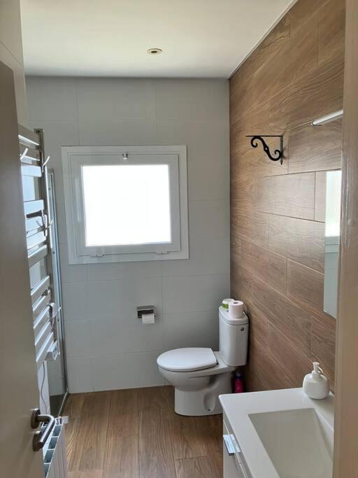 Photo of Bathroom in Sant Miquel de Fluvia