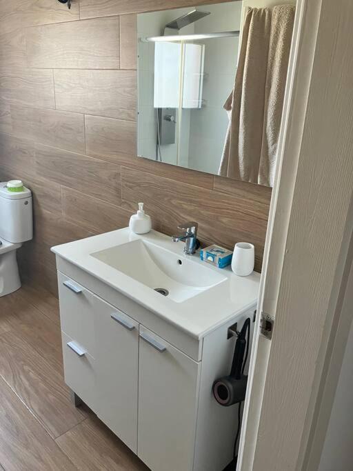 Photo of Bathroom in Sant Miquel de Fluvia