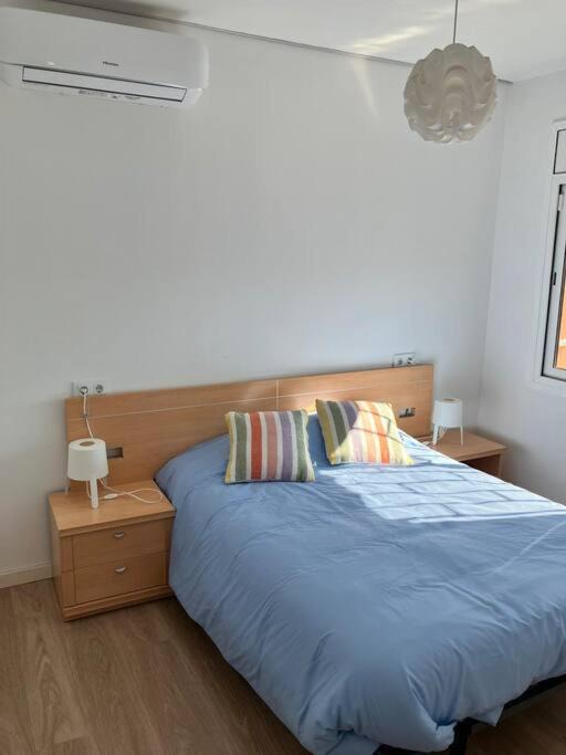 Photo of Bedroom in Sant Miquel de Fluvia