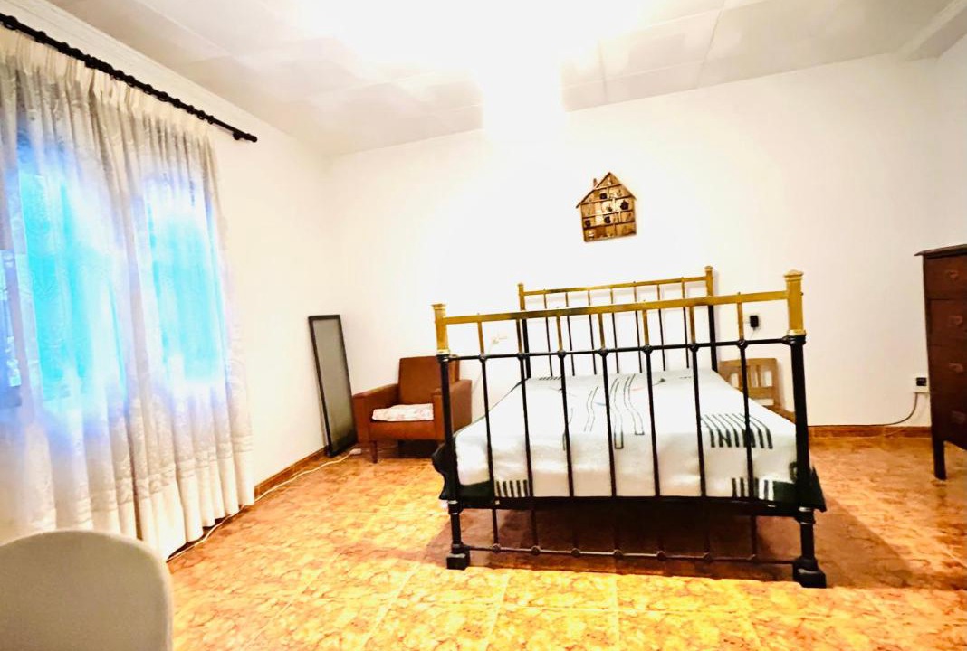Photo of Bedroom in Orcera