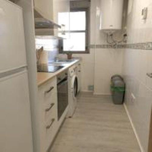 Photo of Kitchen in La Alberca
