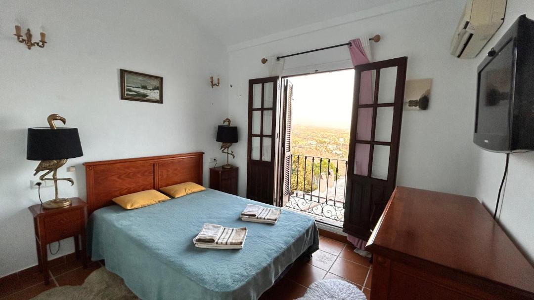 Photo of Bedroom in Coveta Fuma