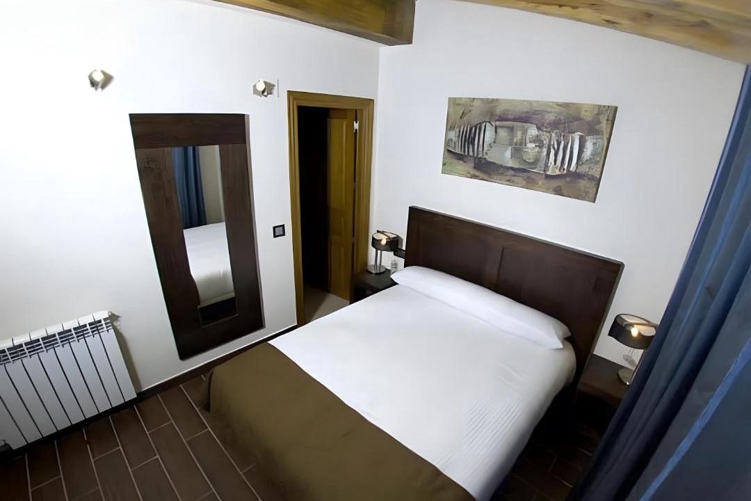 Photo of Bedroom in Bretun