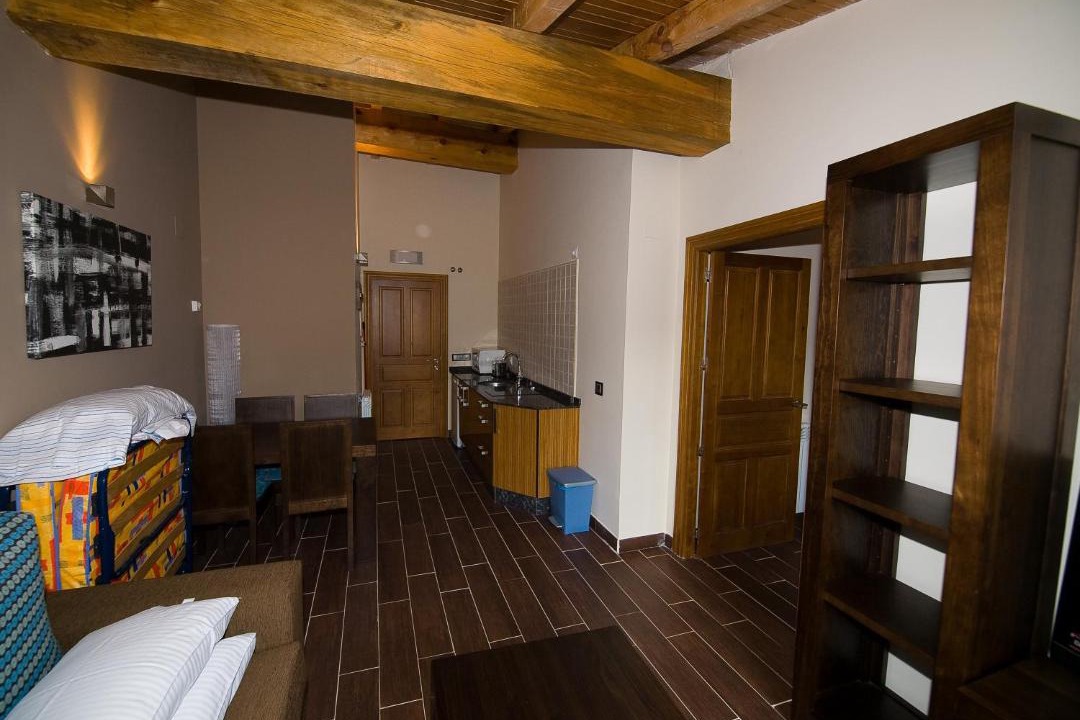 Photo of Bedroom in Bretun