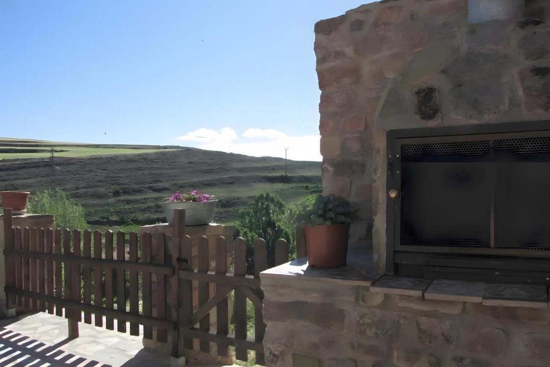 Photo of Patio Balcony in Bretun