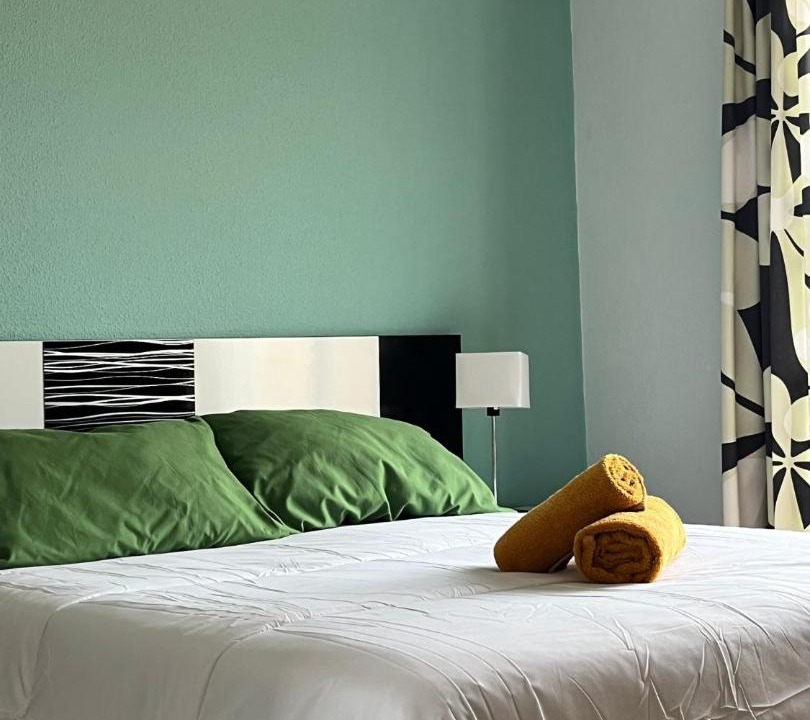 Photo of Bedroom in Otura