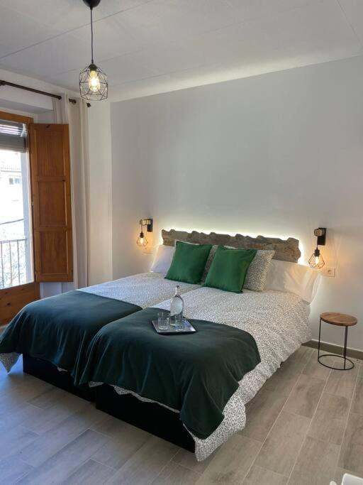 Photo of Bedroom in Monistrol de Montserrat