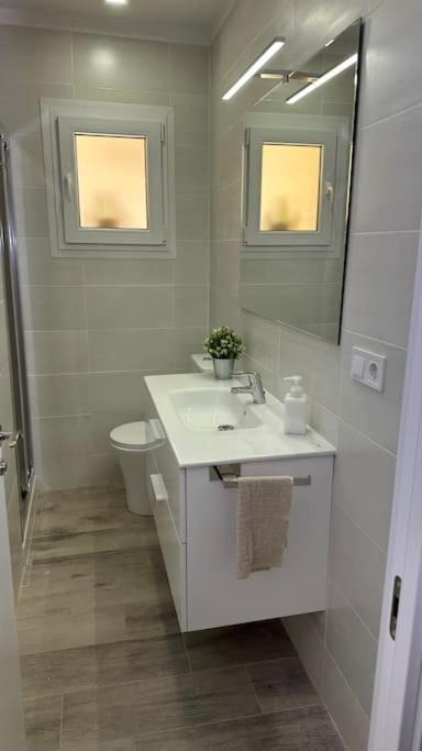 Photo of Bathroom in Monistrol de Montserrat