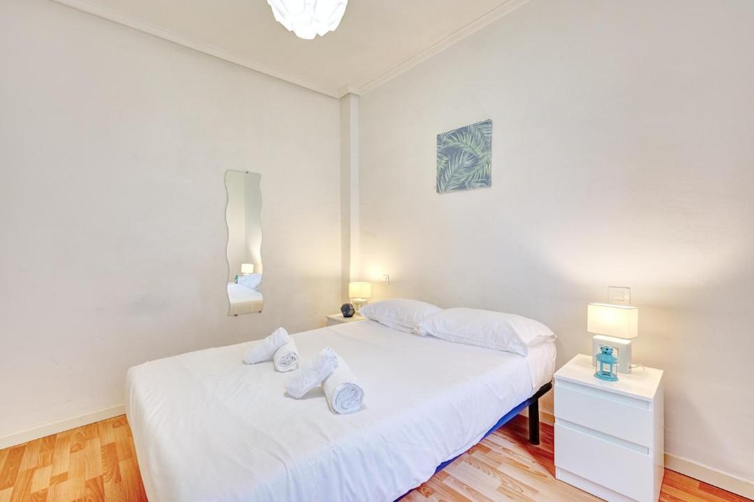 Photo of Bedroom in Haro