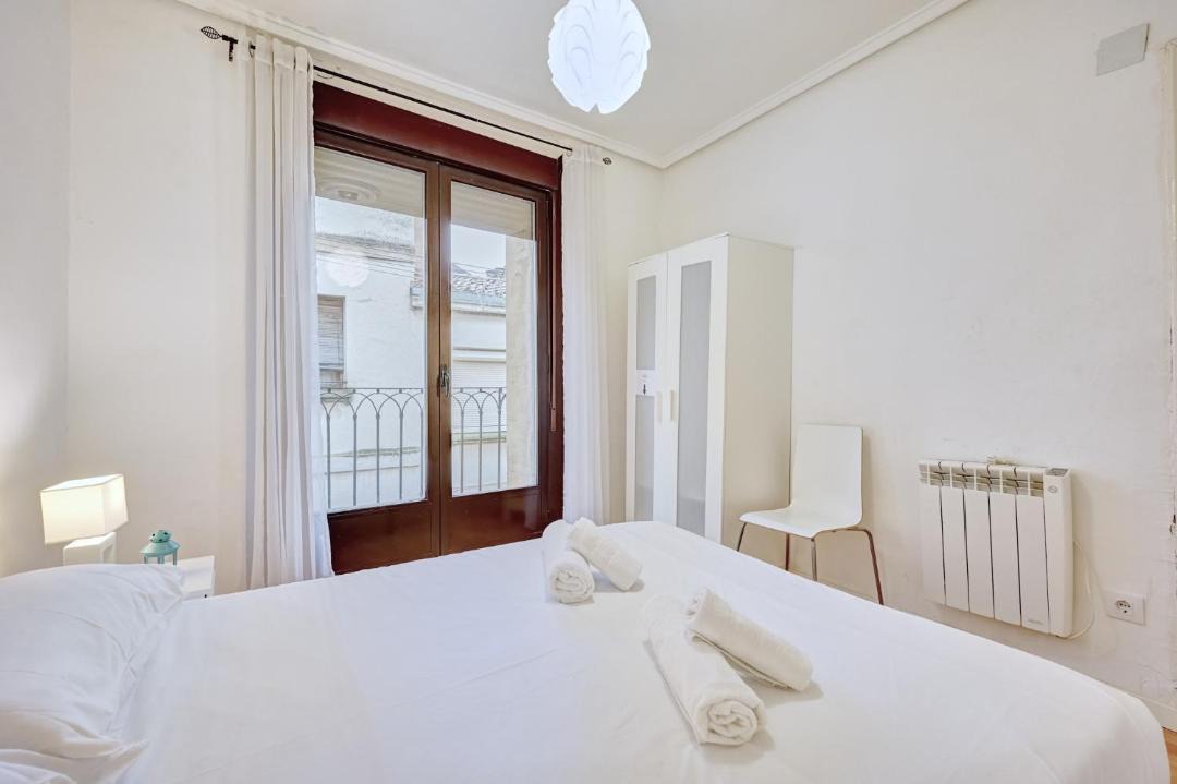 Photo of Bedroom in Haro