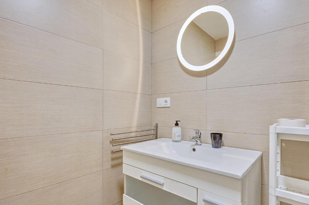 Photo of Bathroom in Haro