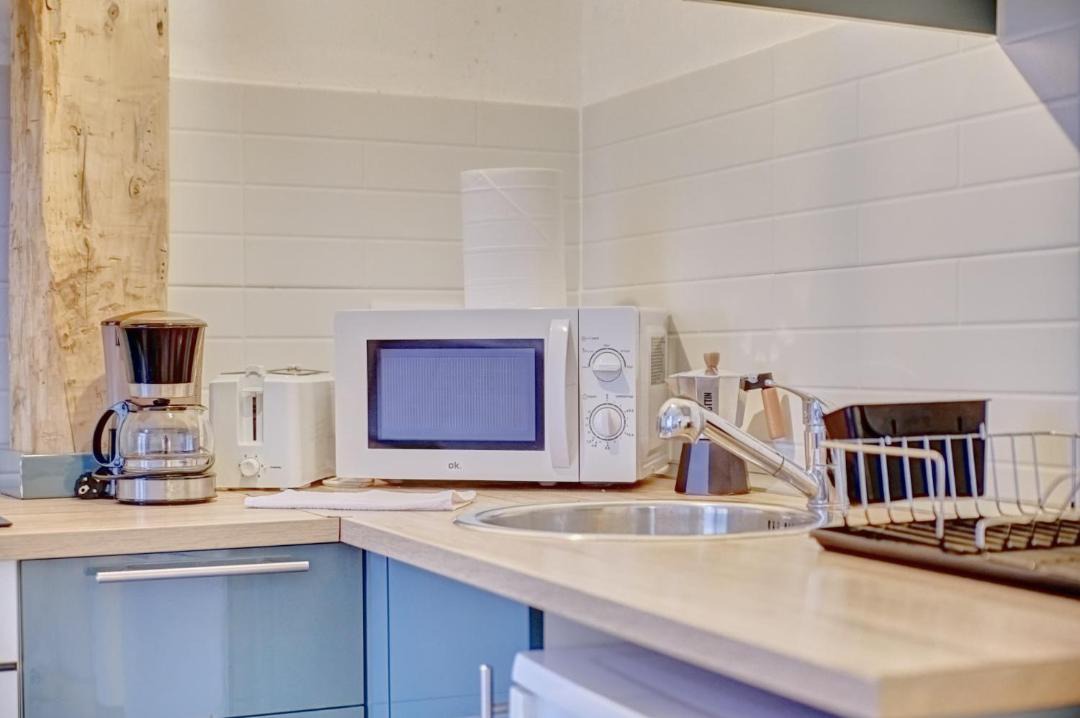 Photo of Kitchen in Haro