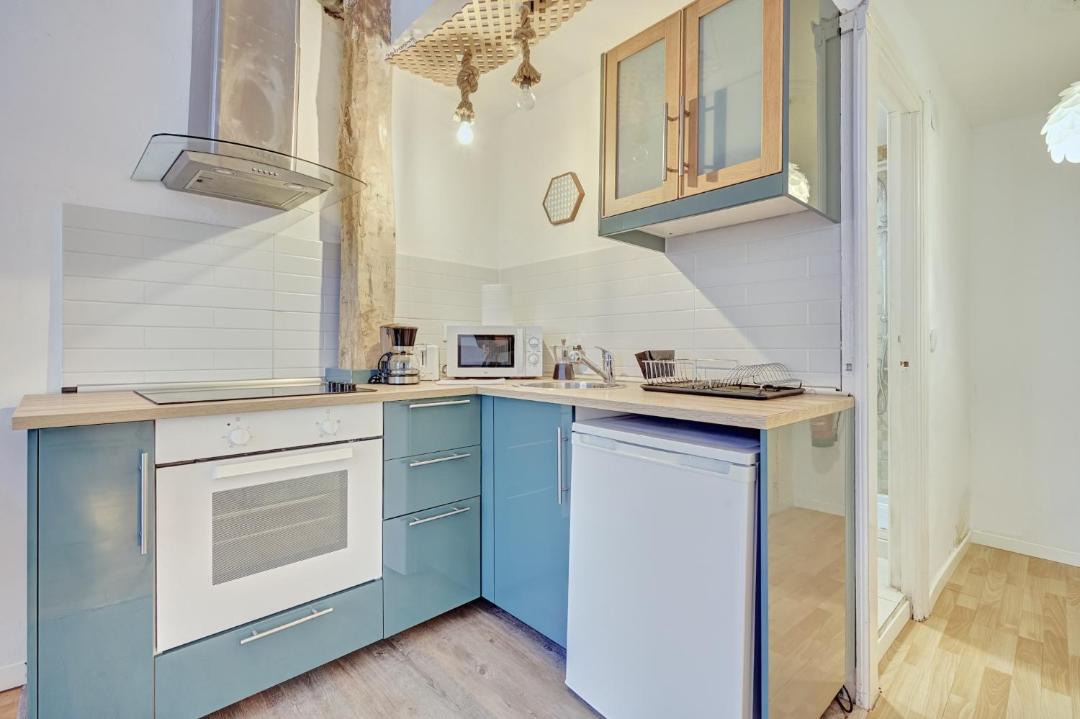 Photo of Kitchen in Haro