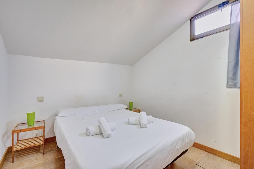 Photo of Bedroom in Haro