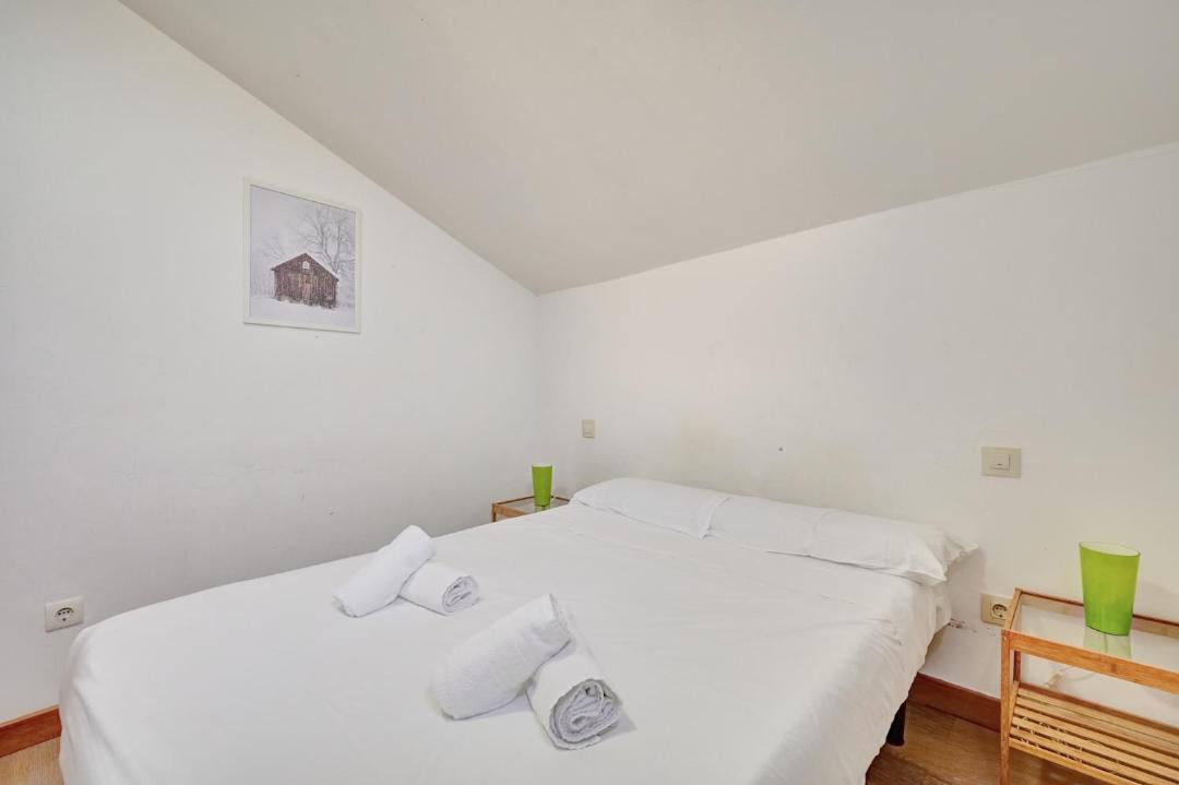 Photo of Bedroom in Haro