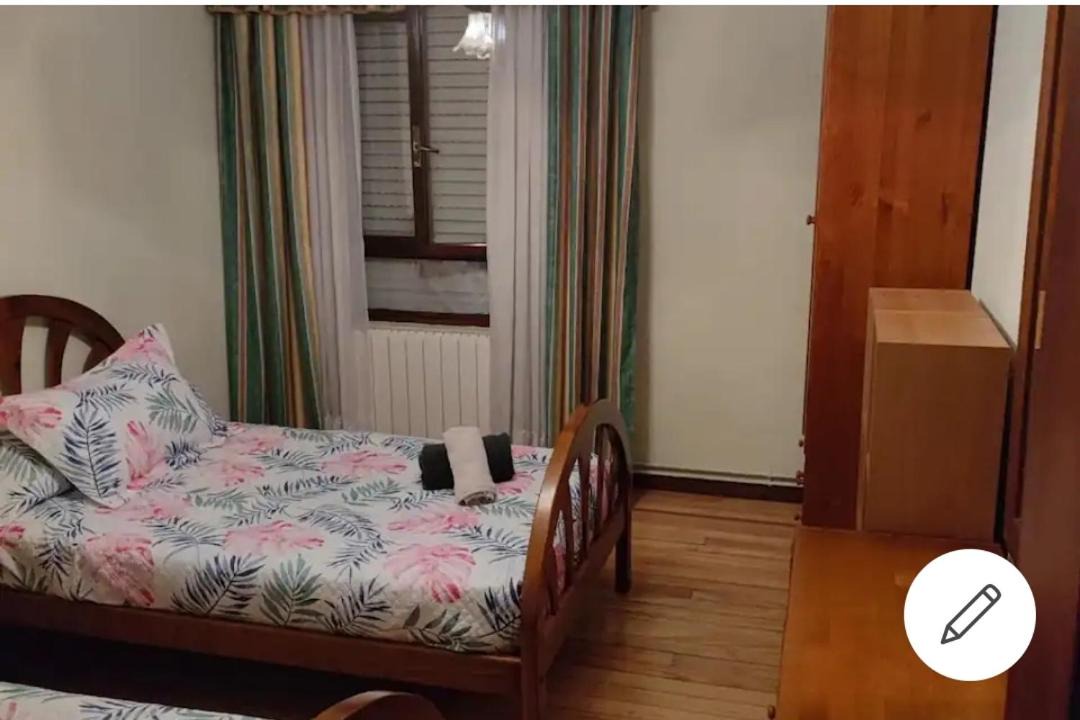 Photo of Bedroom in Cabezon de la Sal