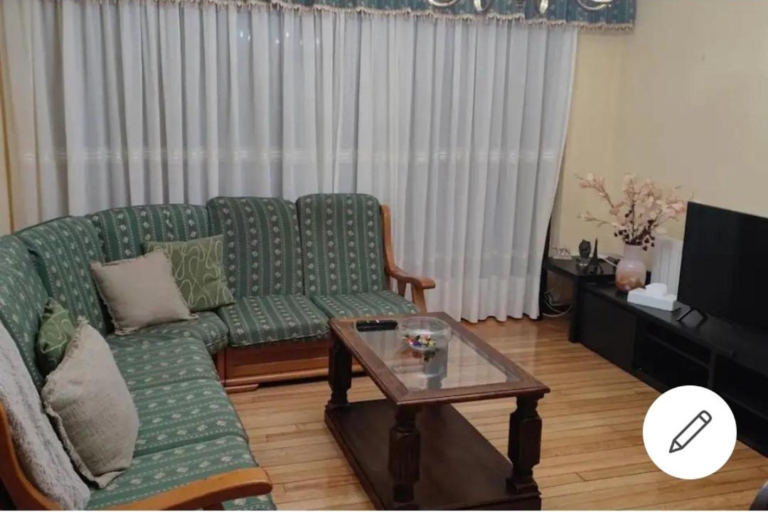 Photo of Livingroom in Cabezon de la Sal