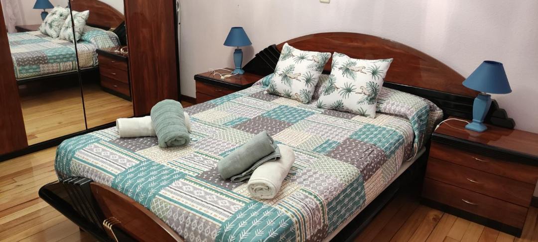 Photo of Bedroom in Cabezon de la Sal