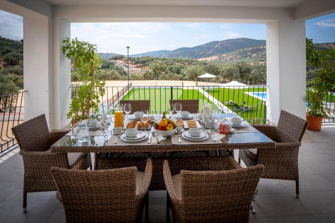 Photo of Patio Balcony in Santa Elena