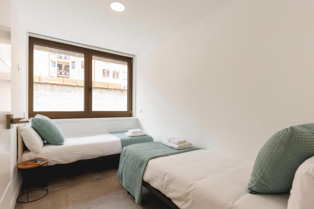 Photo of Bedroom in Eixample