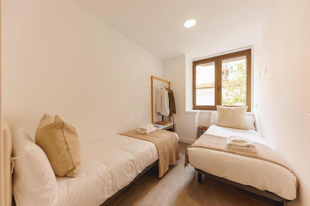 Photo of Bedroom in Eixample