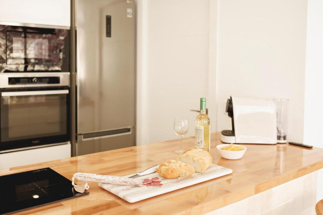 Photo of Kitchen in Eixample