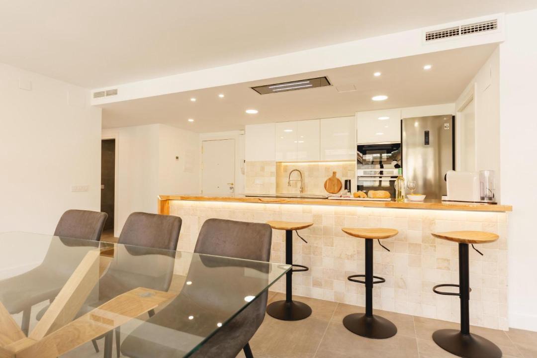 Photo of Kitchen in Eixample