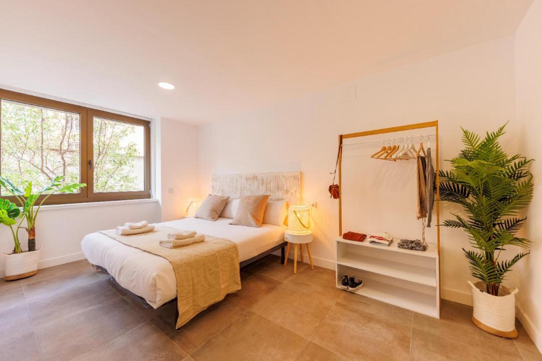 Photo of Bedroom in Eixample