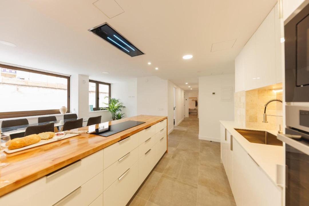 Photo of Kitchen in Eixample