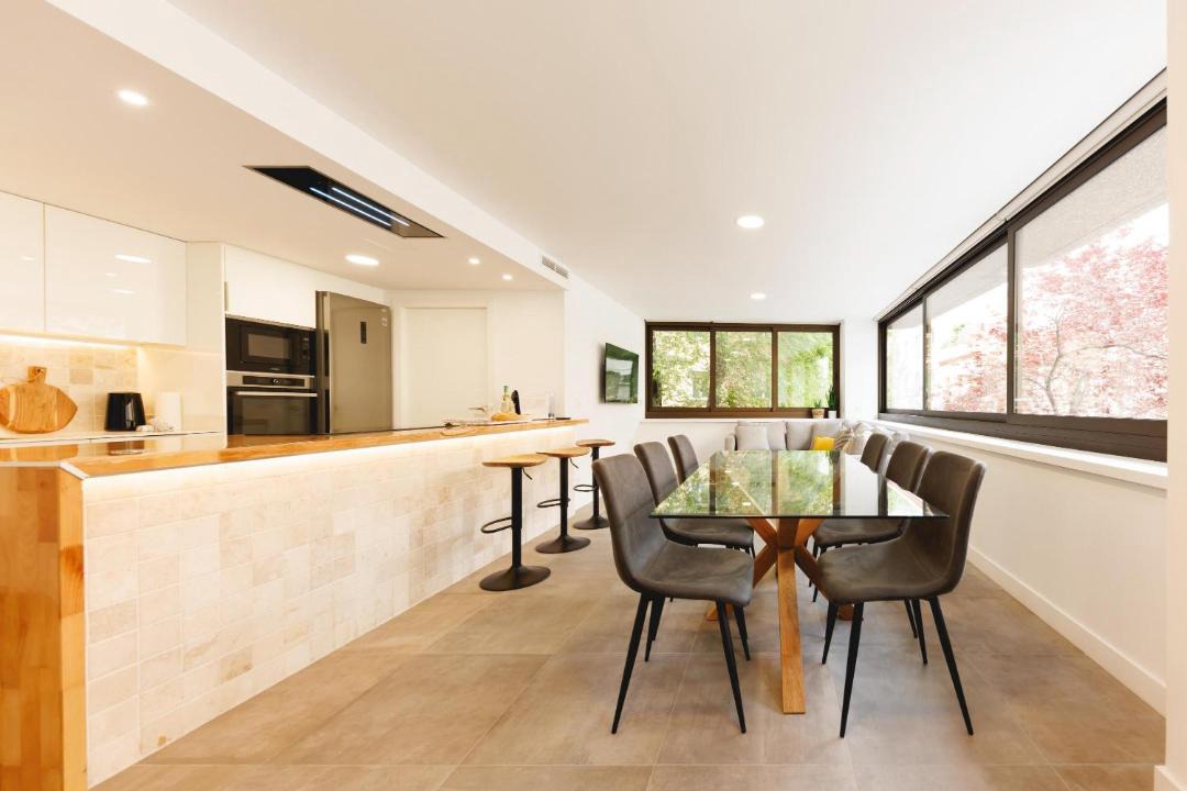 Photo of Kitchen in Eixample
