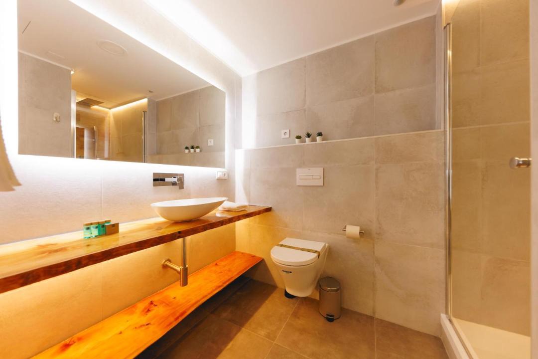 Photo of Bathroom in Eixample