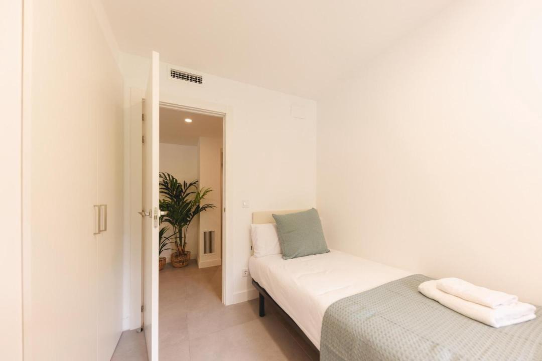 Photo of Bedroom in Eixample
