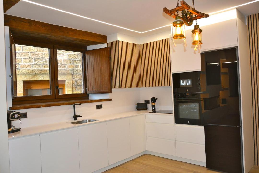 Photo of Kitchen in Duruelo de la Sierra