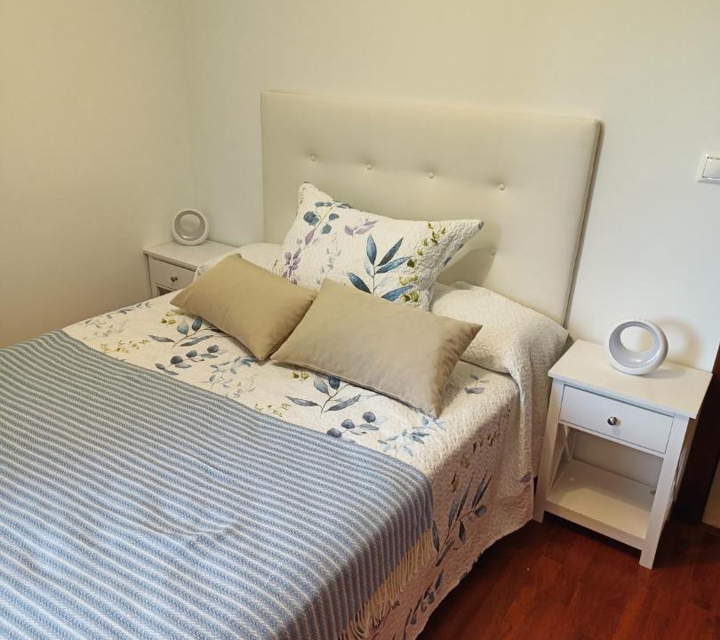 Photo of Bedroom in Aguino