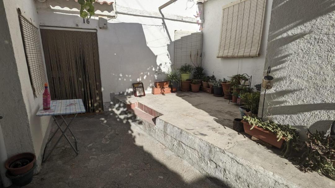 Photo of Patio Balcony in Moclin