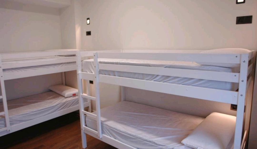 Photo of Bedroom in Burgos