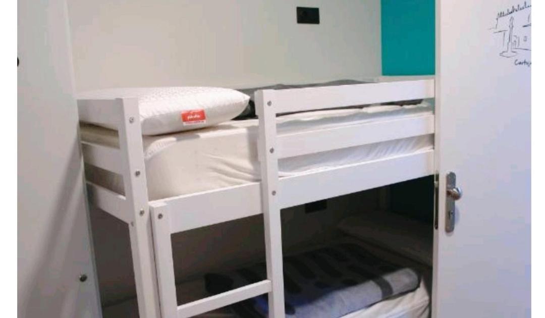 Photo of Bedroom in Burgos