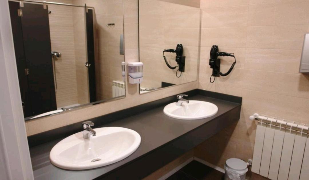 Photo of Bathroom in Burgos
