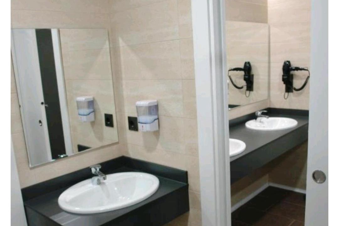 Photo of Bathroom in Burgos