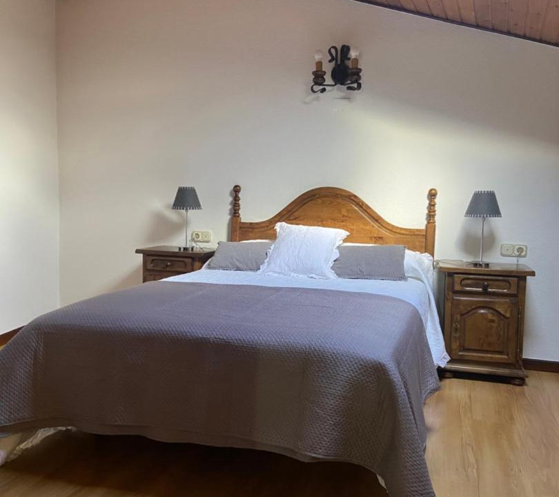 Photo of Bedroom in Branosera